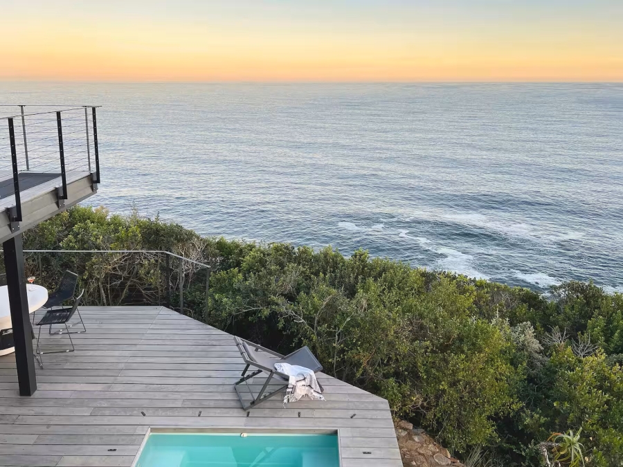 0 Bedroom Property for Sale in Ballots Bay Western Cape
